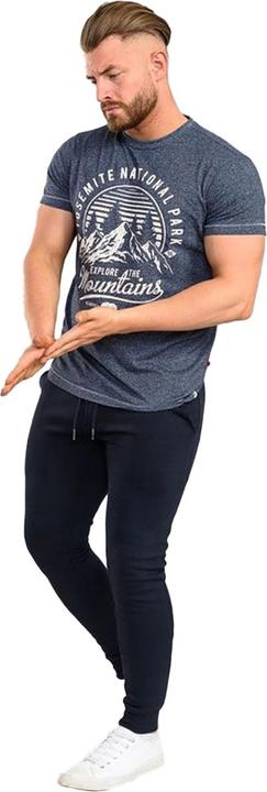 Produktbild DUKE Brandon D555 Jogginghosen (4XL)