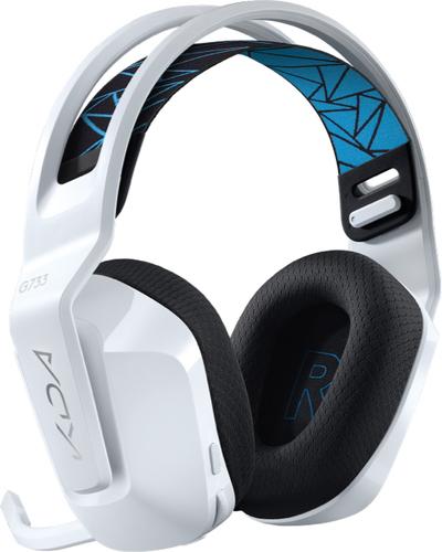 Logitech G G733 Lightspeed (Kabellos)