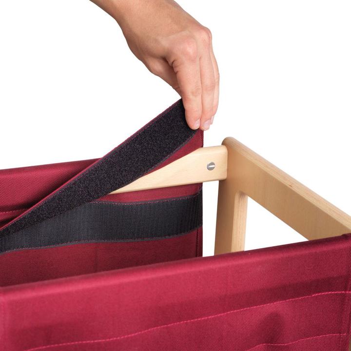 Produktbild Tuki Entdeckertuch für Lernturm / Sicherheitstuch