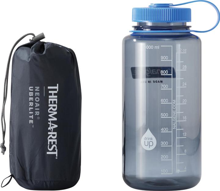 Actual product image Therm-a-Rest NeoAir UberLight