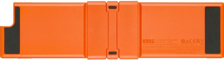 Immagine prodotto Korg Tastiera controller nanoKEY Fold Lava Orange Limited (Tastiera)