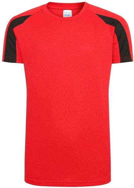 Awdis TShirt Feuchtigkeitsabweisend (128)