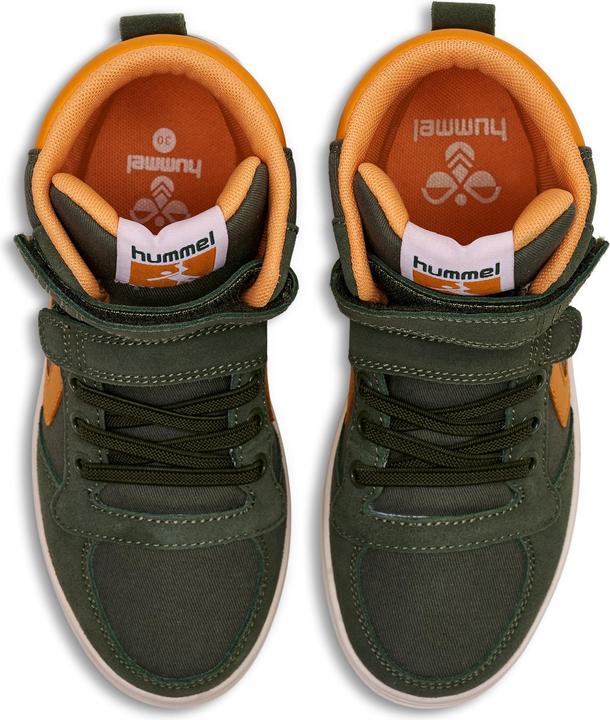 Produktbild hummel Slimmer Stadil High Jr (39)