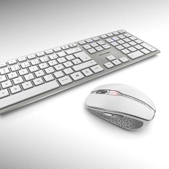 Produktbild CHERRY DW 9100 Slim (DE, Kabellos)