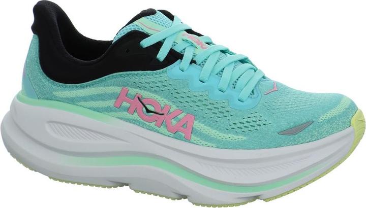 Produktbild Hoka Bondi 9 (40 2/3)