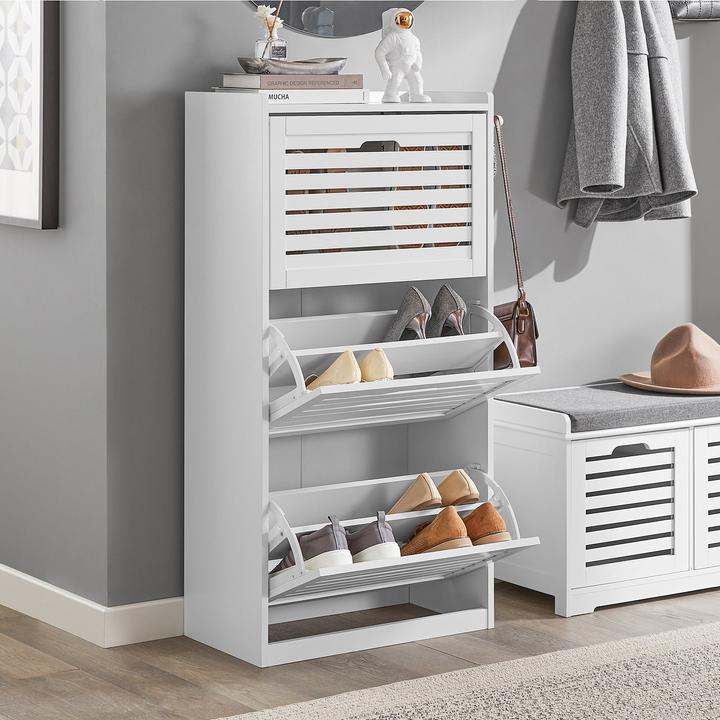 Immagine prodotto SoBuy Stanley (55 x 112 x 30 cm)