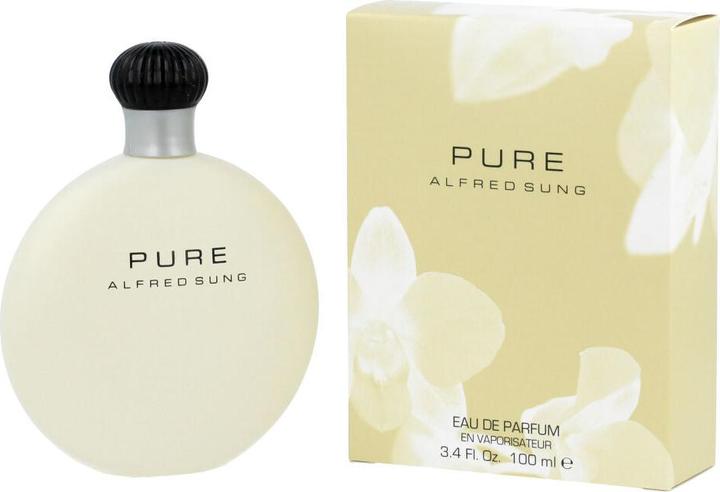 Produktbild Alfred Sung Pure (Eau de Parfum, 100 ml)