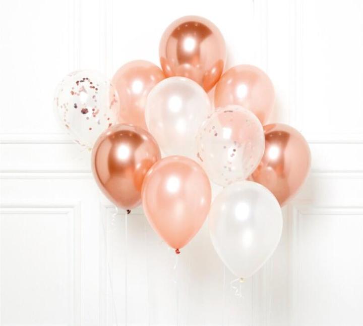 Amscan Ballon Set