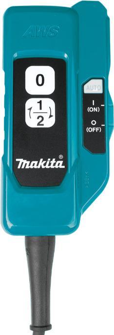 Produktbild Makita DVC265ZXU (Trockensauger)