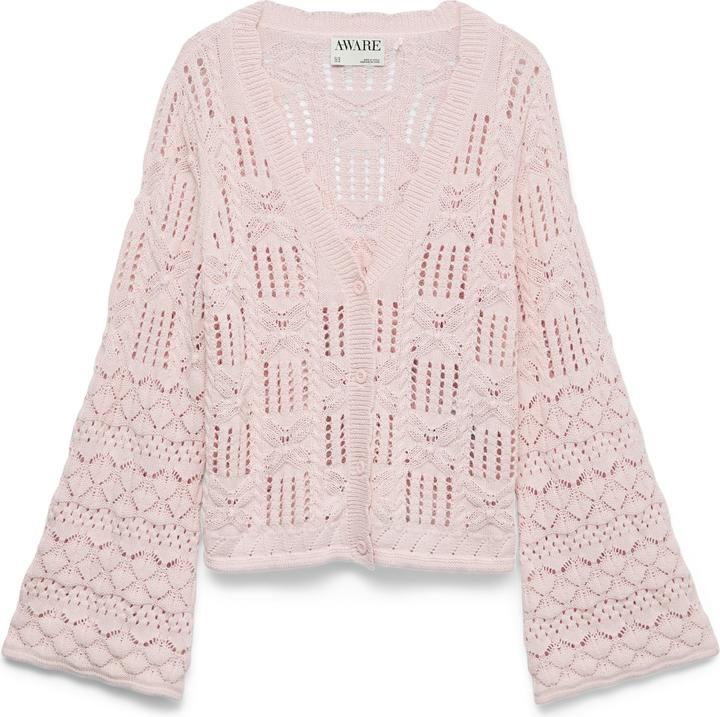 Actual product image Vero Moda VMEMILIA Strickjacke Strickjacke (M)