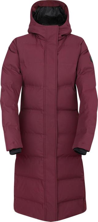 Image du produit Dare2b - Veste matelassée WANDER - Femme (44 D)