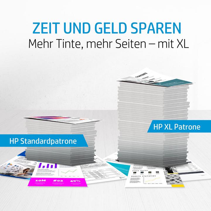 Image du produit HP 963XL Multipack (M, CF, C, Y)