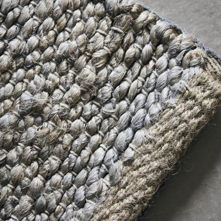 Actual product image House Doctor Hempi (90 x 300 cm)