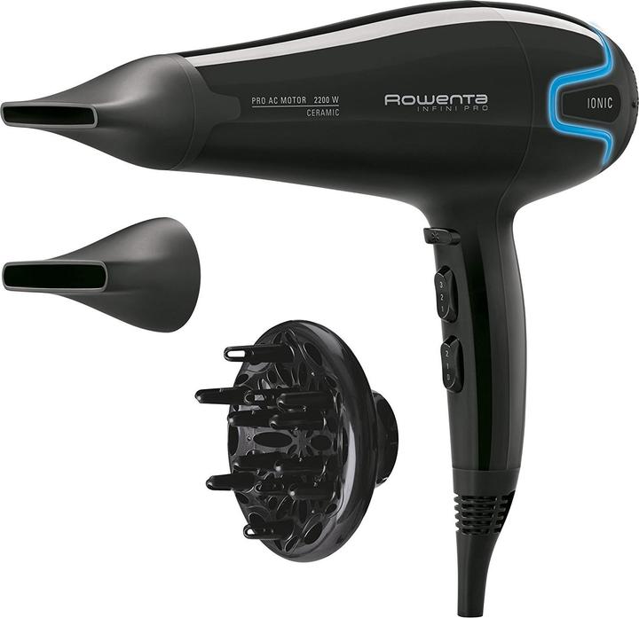 Actual product image Rowenta Infini Pro