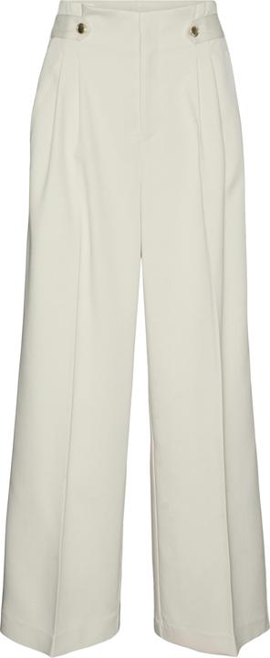 Vero Moda VMELMA Hohe Taille Hose Hose