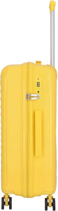 Image du produit Worldpack Vegas Ensemble de valises à 4 roulettes 3 pièces (173 l, XL (à partir de 115l))