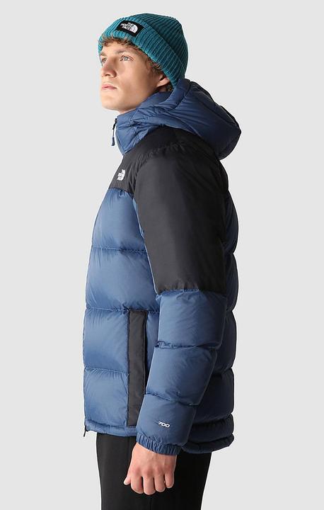 Actual product image North Face Diablo (M)