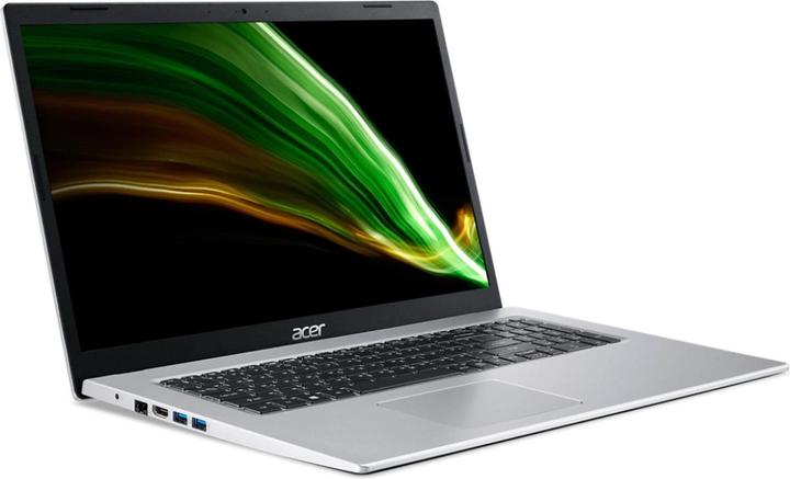 Actual product image Acer Aspire 3 (17.30", Intel Core i3-1215U, 16 GB, 1000 GB, DE)