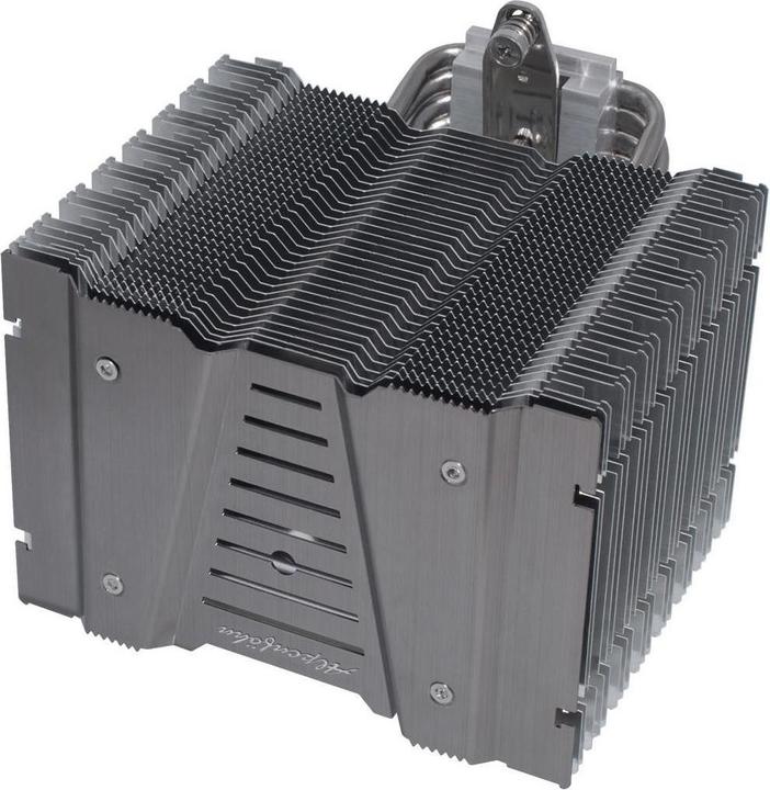 Actual product image Alpenföhn Cooler Alpine hairdryer Brocken 3 (165 mm)