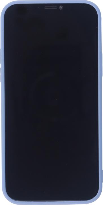 Immagine prodotto PhoneLook Tappetino in silicone Cuore lavanda (Apple iPhone 12 Pro Max)