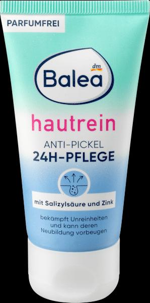 Image du produit dm Balea Soin anti-boutons 24h peau nette (50 ml, Crème 24h)