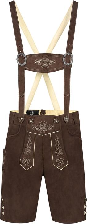 Produktbild Haus Huberts Lederhose (46)