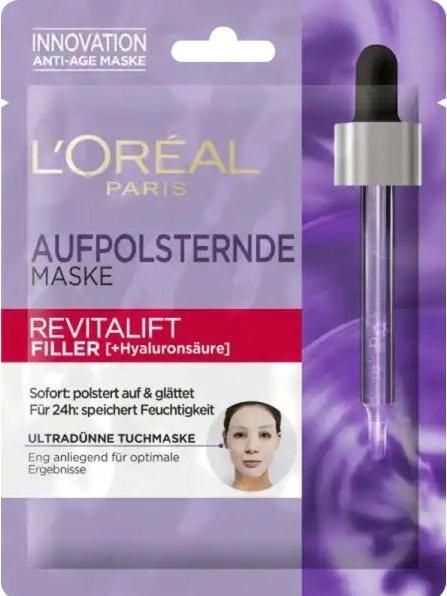Immagine prodotto L'Oréal Paris Revitalift