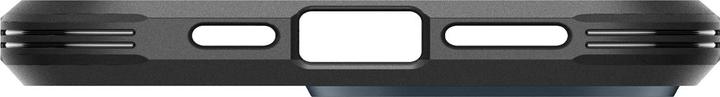 Produktbild Spigen Tough Armor MagSafe, Metallschiefer – iPhone 15 Pro (Apple iPhone 15 Pro)