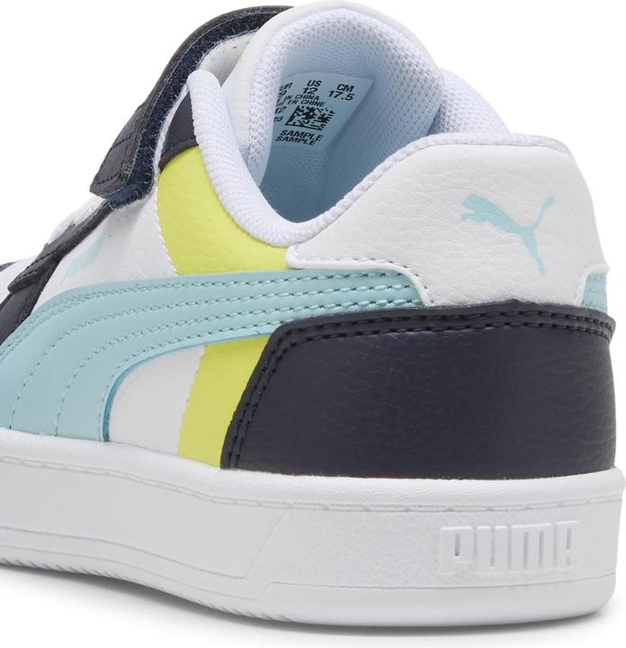 Actual product image Puma Caven 2.0 Block AC+ PS (33)