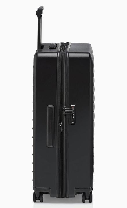Immagine prodotto Porsche Design Carrello + Valigia Carrello Roadster 4W L (115 l, L (90 - 115l))