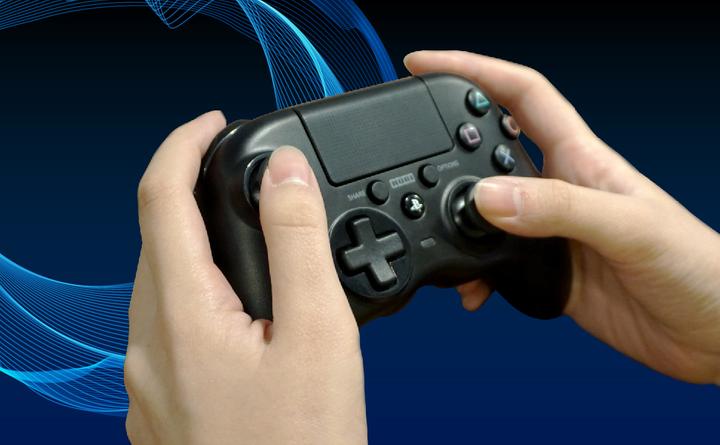 Image du produit HORI Onyx Plus (PC, PS4)
