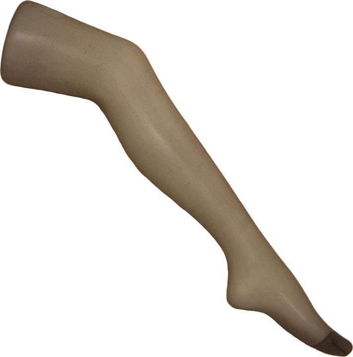 Actual product image Cindy Womens/Ladies Ultra Sheer Tights (10 DEN)