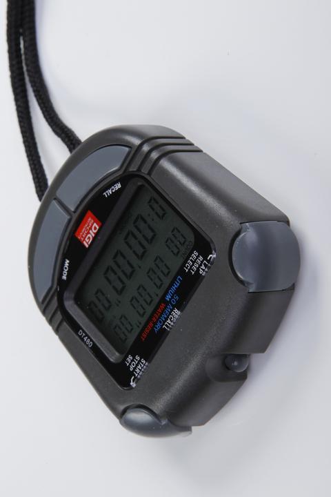 Actual product image Digi Sport DIGI PC-73 Stoppuhr