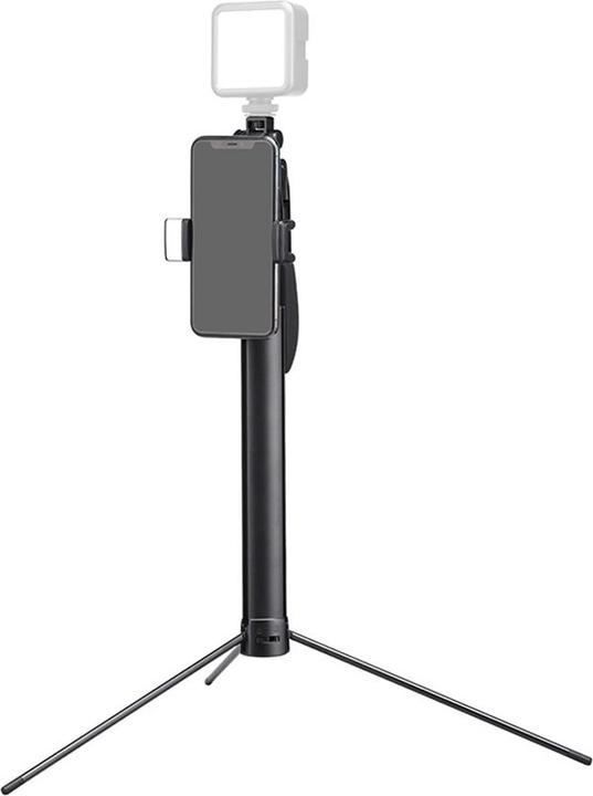 Produktbild Ulanzi MT 53 Anti Shake Bluetooth Selfie Stick