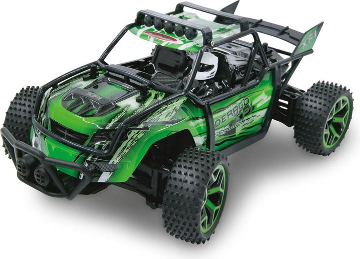 Immagine prodotto Jamara Derago XP1 4 WD