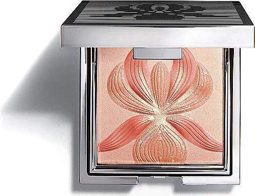 Actual product image Sisley Palette orchid (Corail)