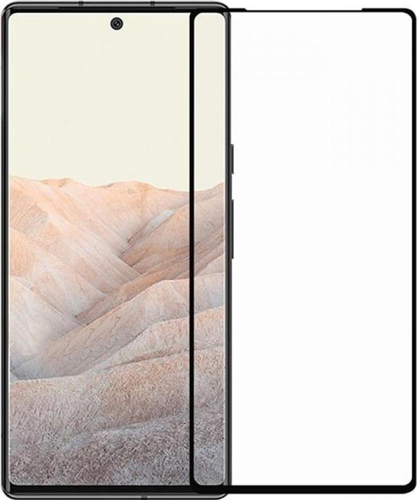 Immagine prodotto Screenguard Vetro blindato a schermo intero (1 Pezzo/i, Google Pixel 6)