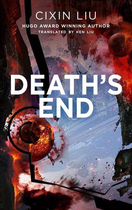 Image du produit The Three-Body Problem 3. Death's End (Anglais, Liu Cixin, 2017)