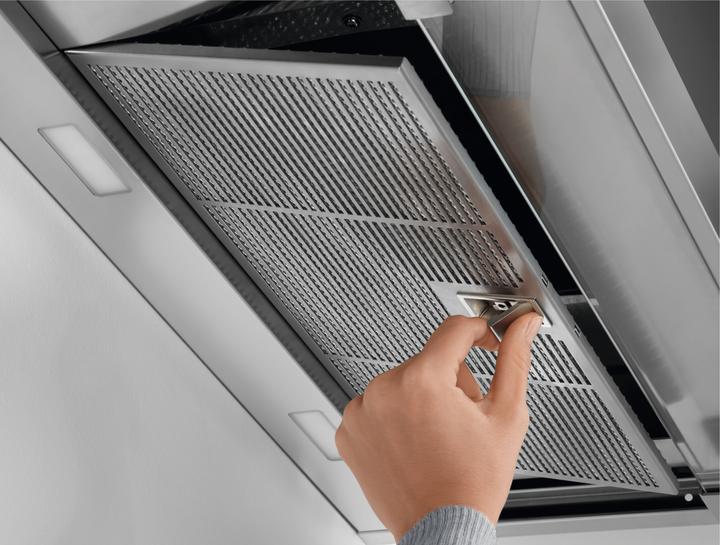 Actual product image Electrolux DAGL6042VI (Flat-screen hood)