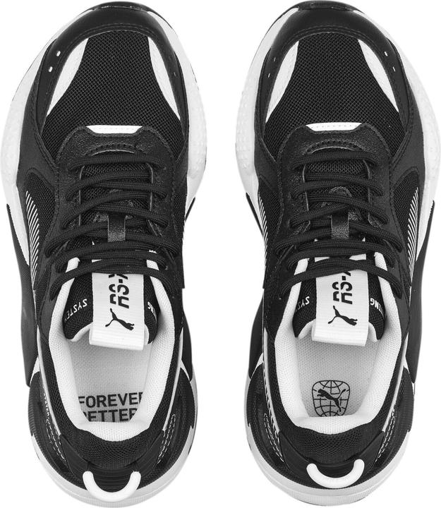 Produktbild Puma RS-X B&W Jr (39)