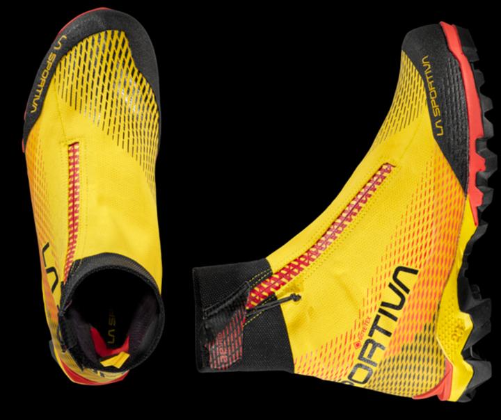 Produktbild La Sportiva Aequilibrium Speed GTX (47)