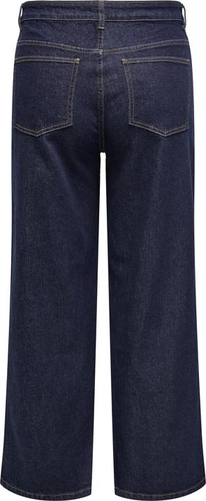 Produktbild Only CARMADISON Hohe Taille Weiter Beinschnitt Jeans Jeans mit weitem Bein (W42/L32)