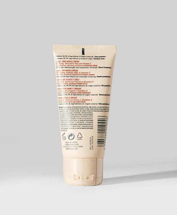 Produktbild Nuxe Rêve De Miel (50 ml)