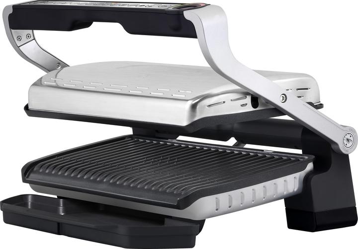 Produktbild Tefal GC724D Kontaktgrill