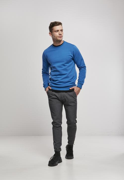 Image du produit Urban Classics Organic Basic Crew (M)