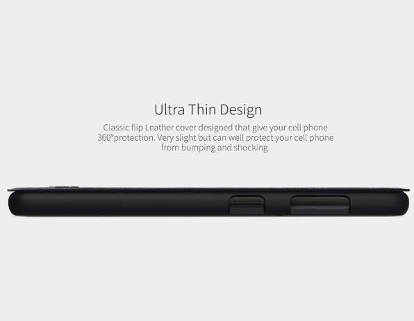Immagine prodotto Nillkin Serie Qin (Samsung Galaxy S21+)