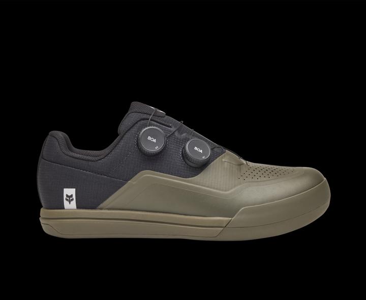 Fox Union Boa Shoe