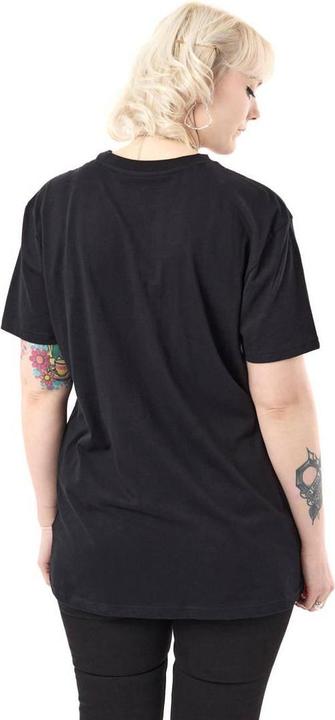 Actual product image Twilight Womens/Ladies Vampire Short-Sleeved T-Shirt (S)