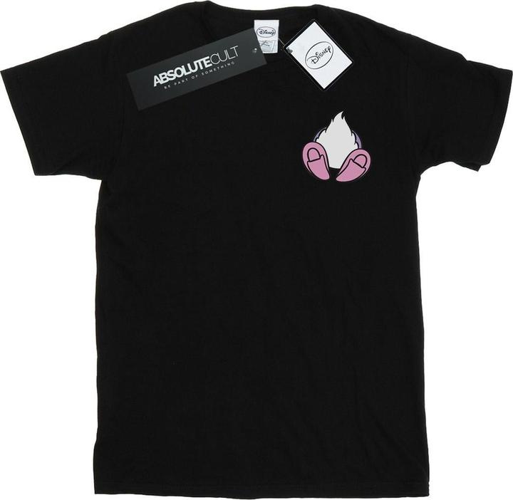Produktbild Disney Daisy Duck Backside Breast Print TShirt (L)