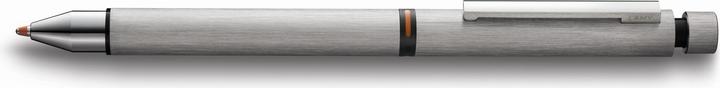 Image du produit Lamy Stylo multifonction cp 1 tri pen 759 (Argent, 1 x)
